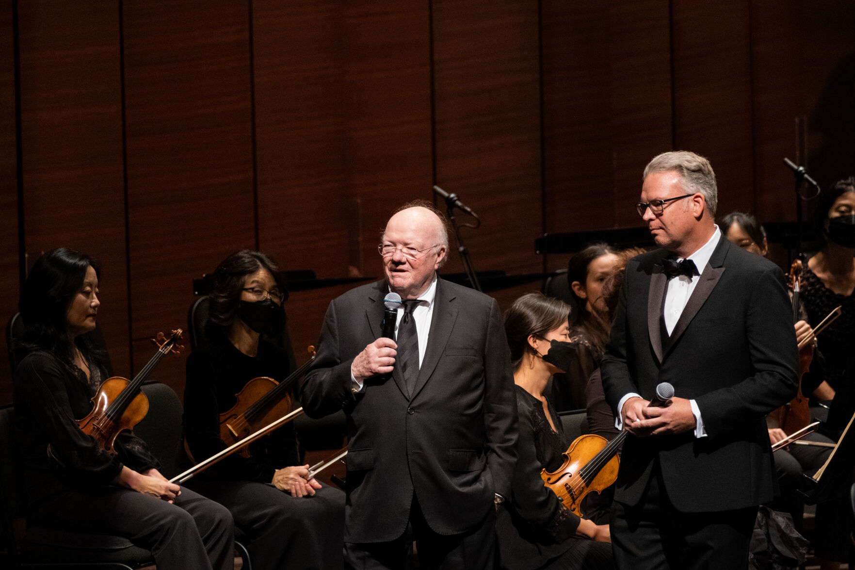 Philharmonic